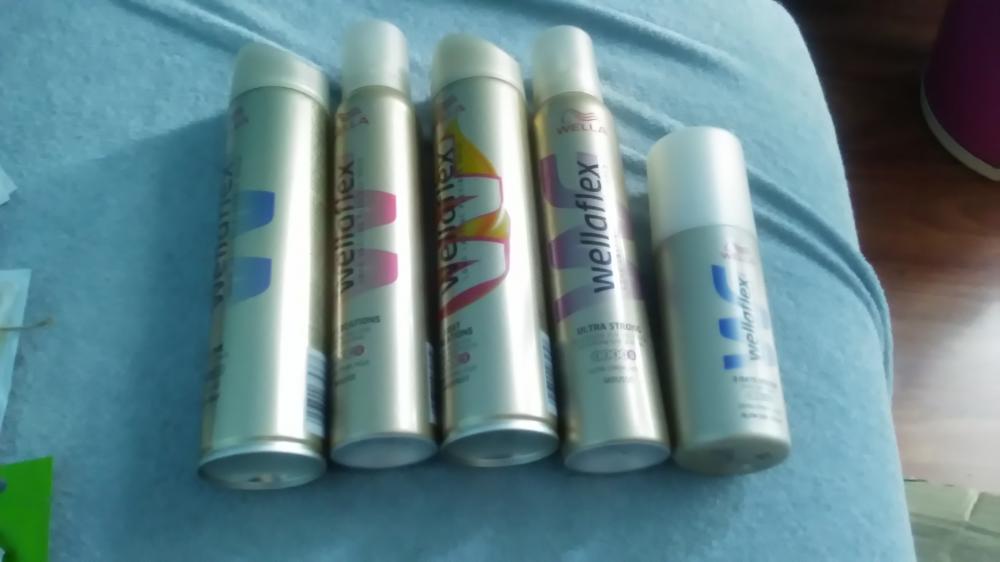 Prywatne wymiany, pokaż co masz 