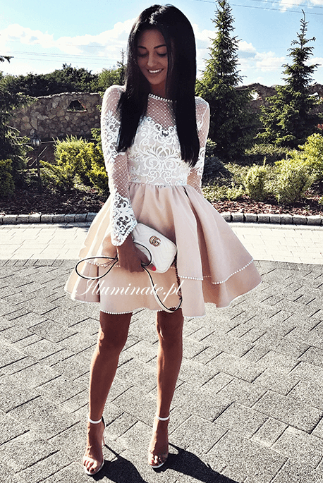 Sukienka na studniówkę