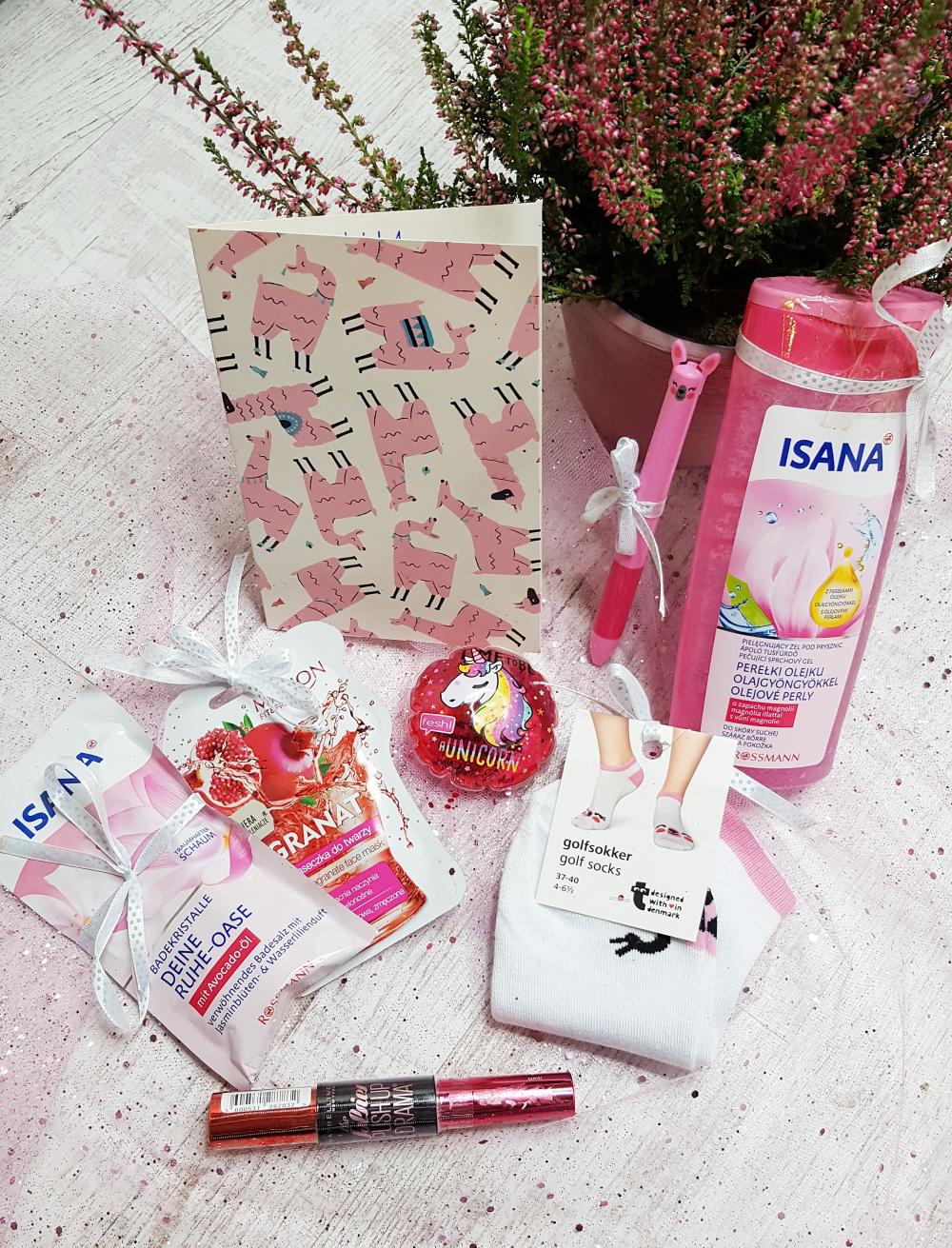 ✩ Kalendarz urodzinowy Clouders ✩