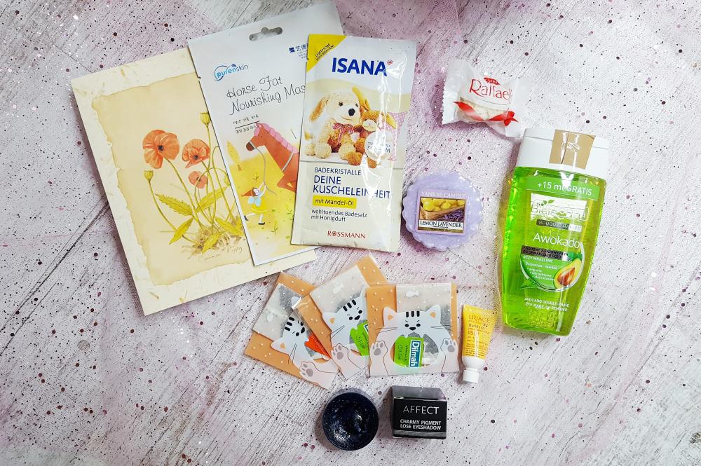 ✩ Kalendarz urodzinowy Clouders ✩