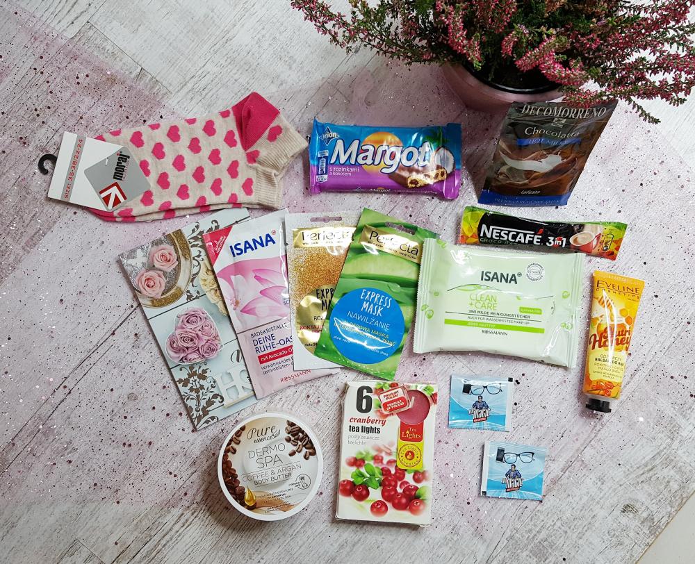 ✩ Kalendarz urodzinowy Clouders ✩