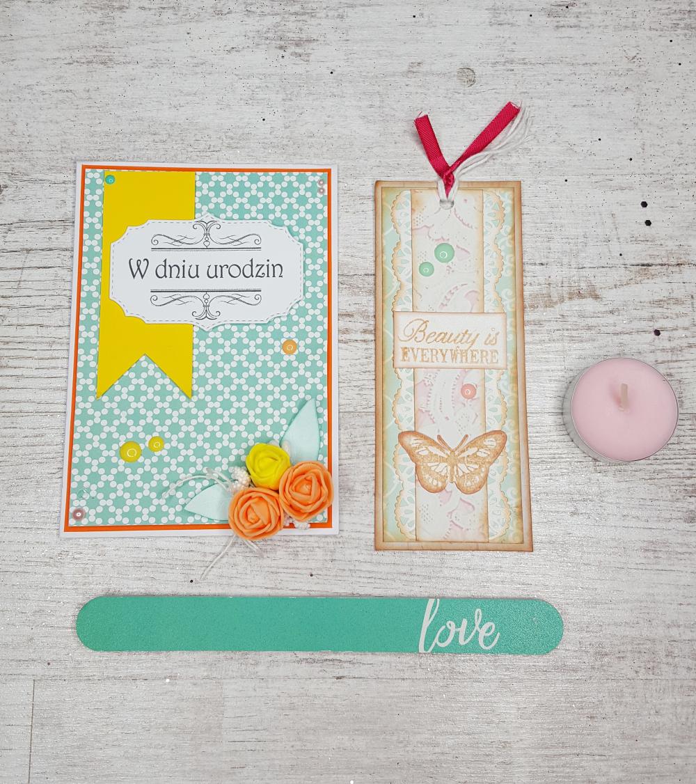 ✩ Kalendarz urodzinowy Clouders ✩