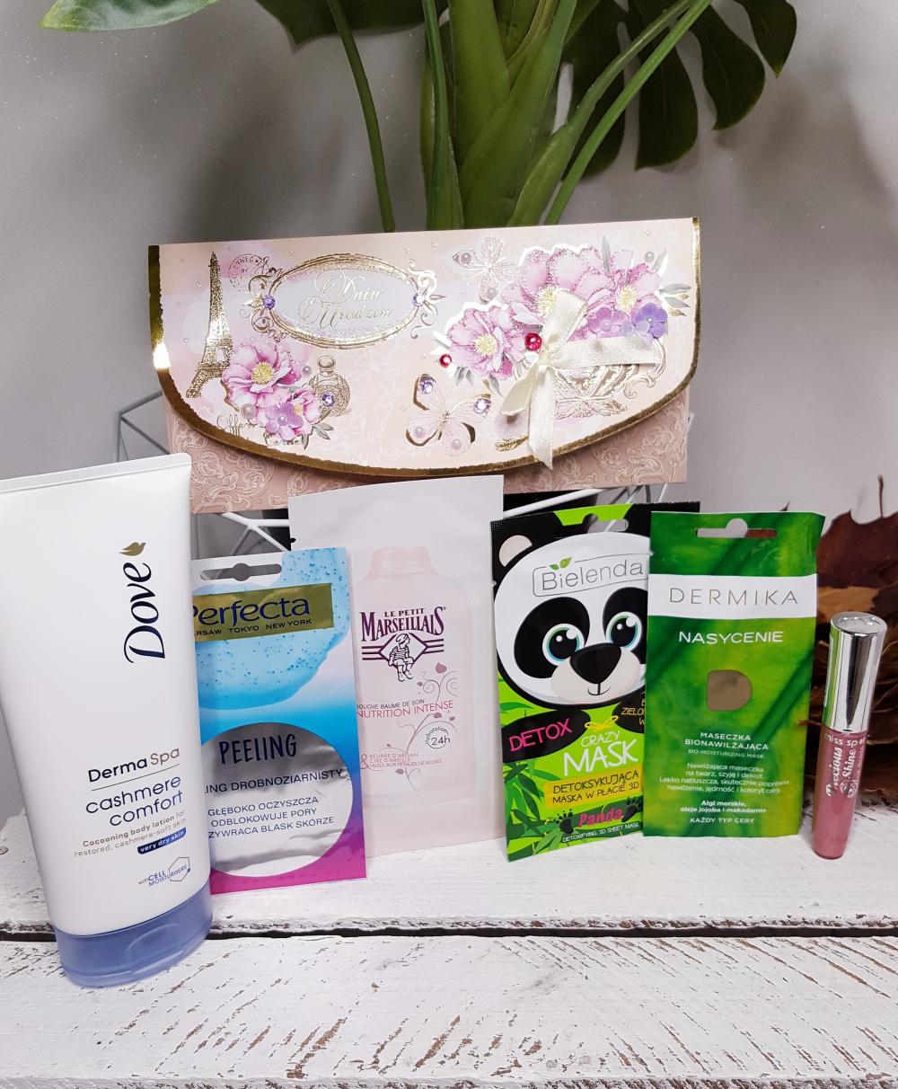 ✩ Kalendarz urodzinowy Clouders ✩