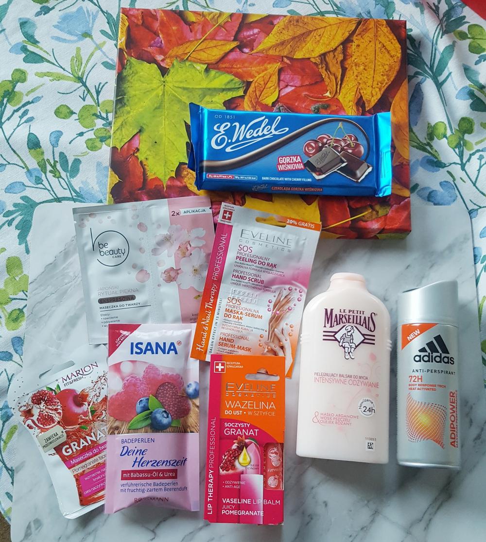 ✩ Kalendarz urodzinowy Clouders ✩