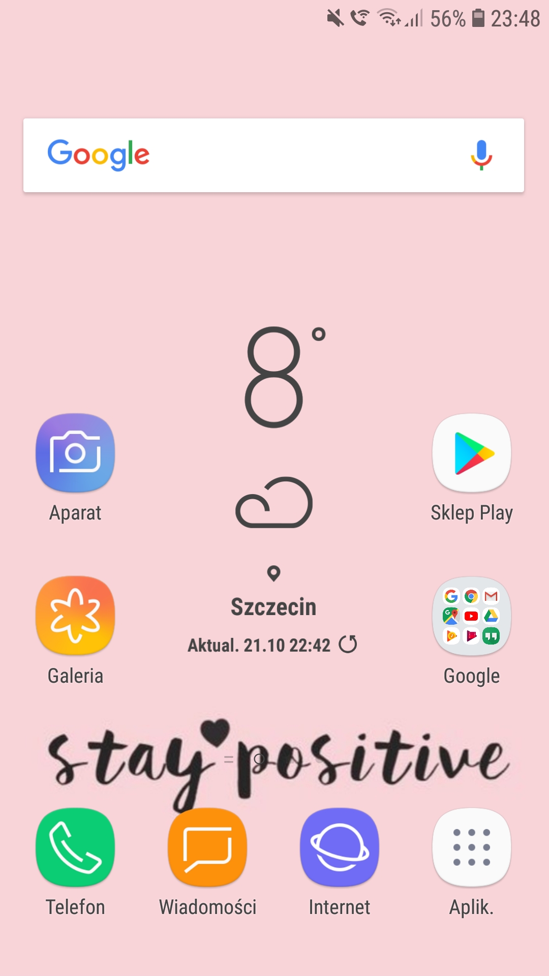 Tapety na telefon