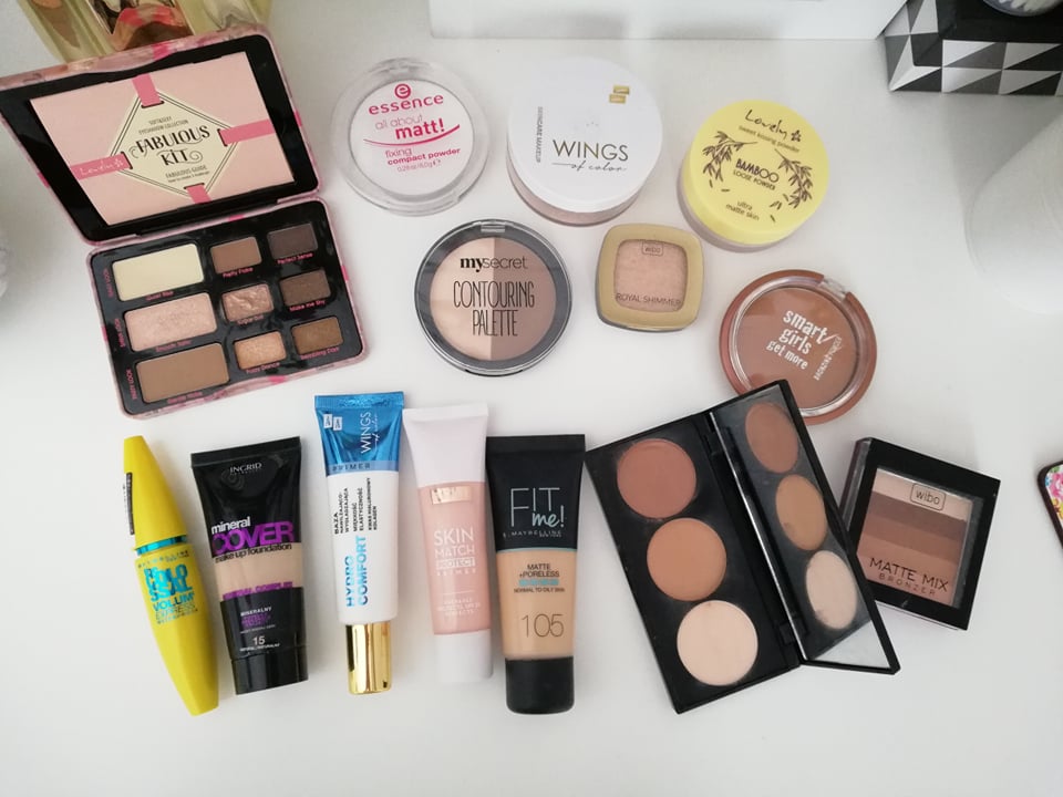 Prywatne wymiany, pokaż co masz 