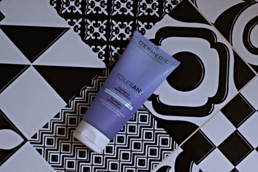 Dermedic Tolerans Sensitive, Fizjologiczna emulsja micelarna