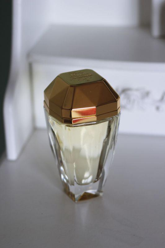 Paco Rabanne Woda perfumowana, Lady Million EDP