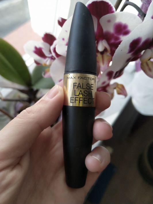 Tusz Max Factor false lash effect