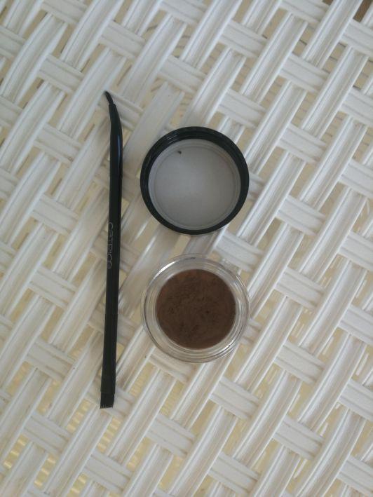 Pomada makeup soft brown