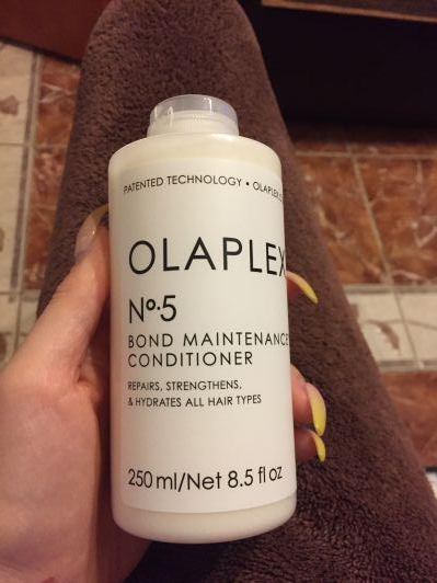 Olaplex odżywka