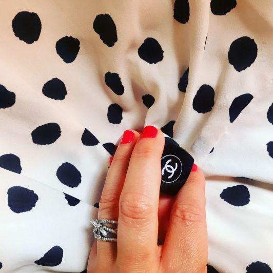 CHANEL Lakier do paznokci Le Vernis, nr 591 Alchimie