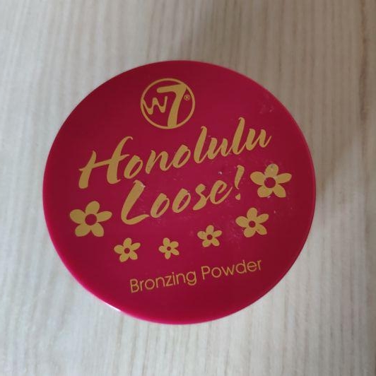 Bronzer Honolulu