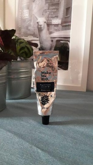 Make Me Bio Krem do rąk, Regenerujący, Winter Care