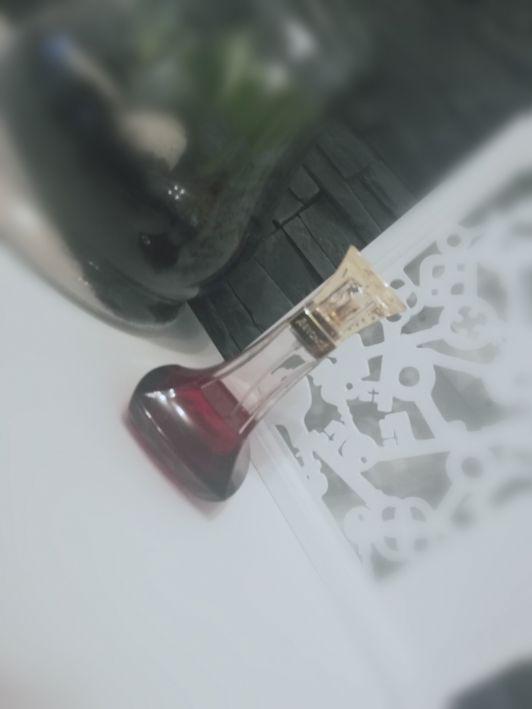 Beyonce Woda perfumowana, Heat EDP