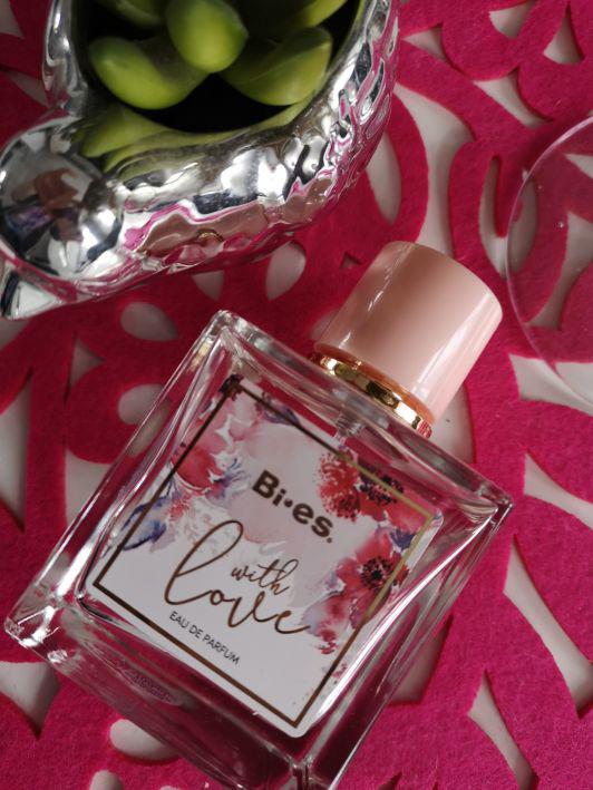 Bi-es Woda perfumowana, I'm With Her EDP