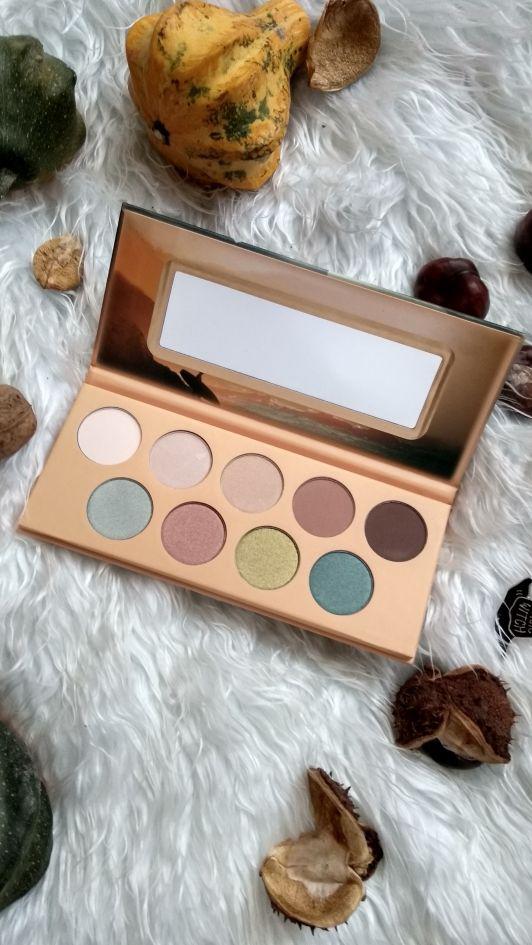 Paleta cieni Essence G'day Sydney