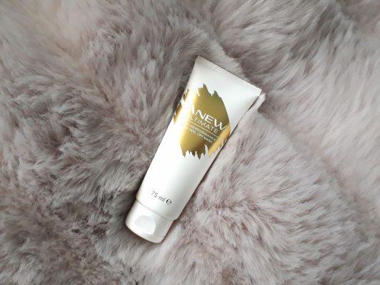 Avon Anew Ultimate, Gold Peel-off Mask, Odmładzająca maseczka peel-off ze złotem