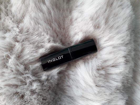 INGLOT Pomadka do ust, LipSatin, nr 303