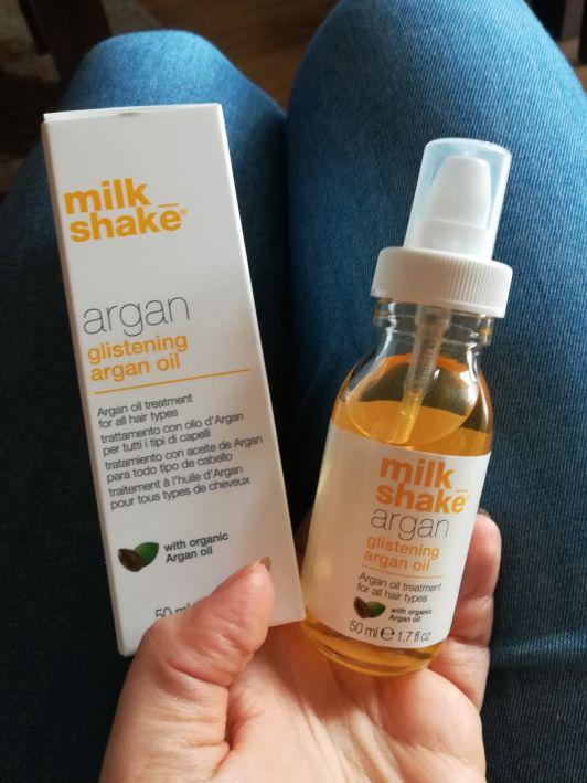 Milk Shake Milk Shake Argan Oil