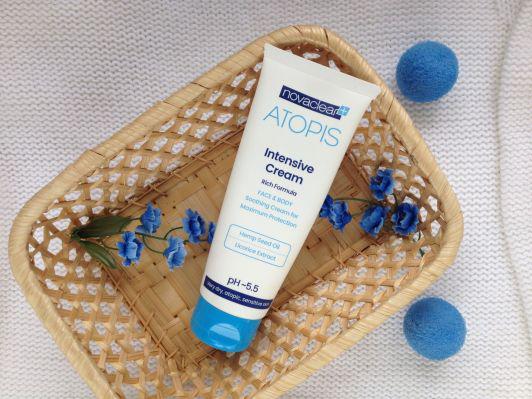 Novaclear Whiten, Krem do twarzy, Wybielający, redukujący przebarwienia, Na dzień, SPF 50+