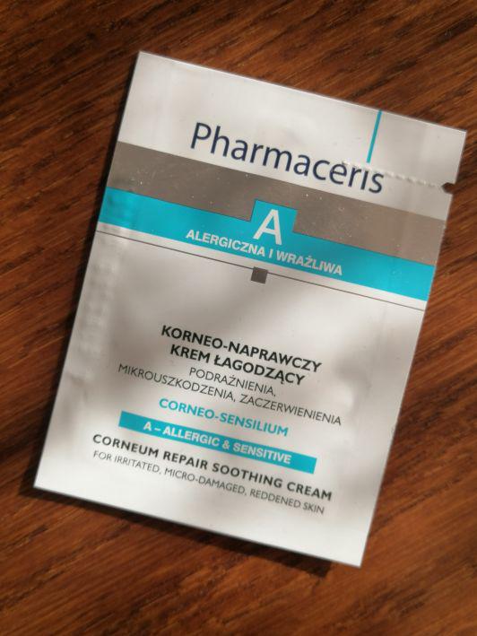 Pharmaceris A, Corneo-Sensilium, Korneo-naprawczy krem łagodzący