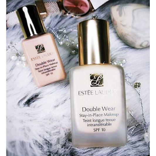 Estee Lauder Podkład do twarzy, Double Wear, nr 1N1