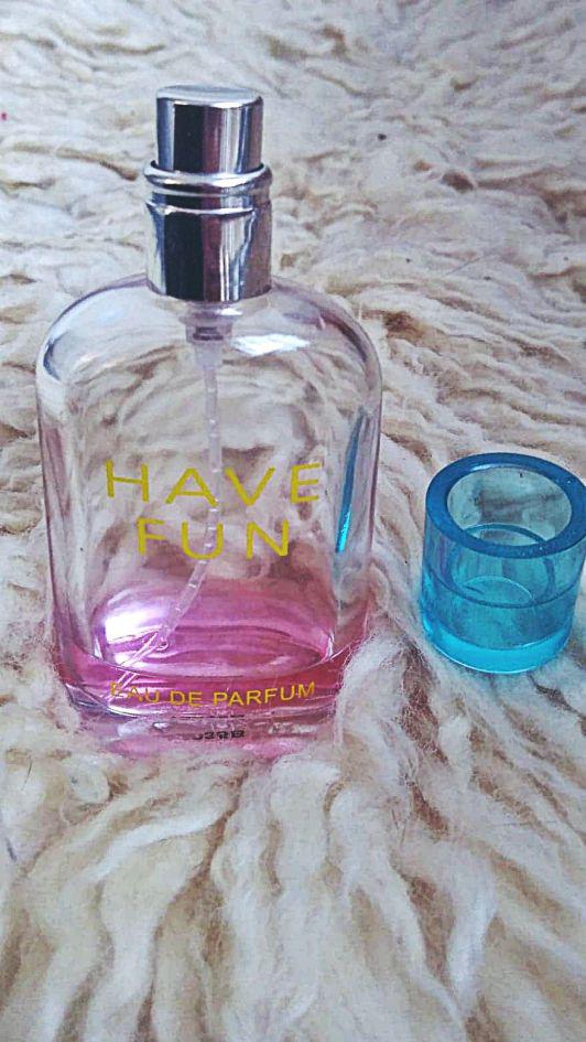 La Rive Woda toaletowa, Have Fun EDT