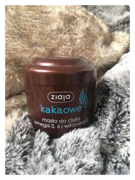 Krem ziaja kakaowy 
