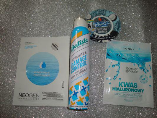 zestaw conny marion batiste neogen