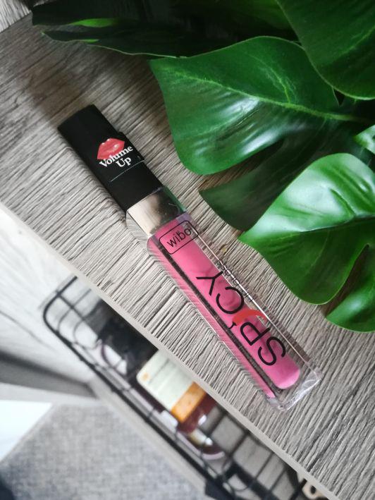 Wibo Spicy Lip Gloss, Błyszczyk do ust, nr 18