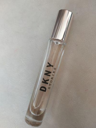 DKNY Woda perfumowana, Stories EDP