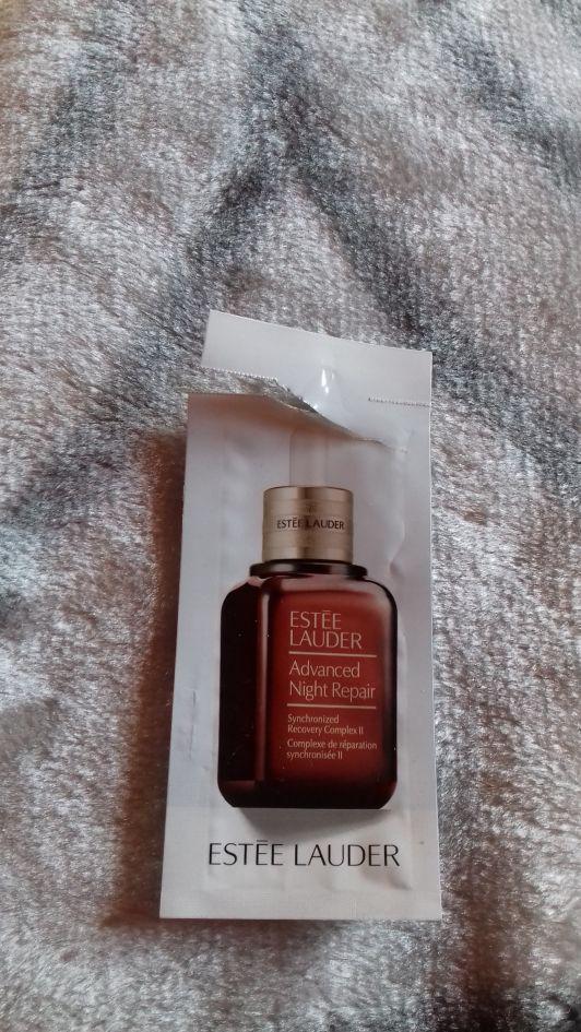 Estee Lauder Serum do twarzy, Advanced Night Repair, Synchronized Recovery Complex II