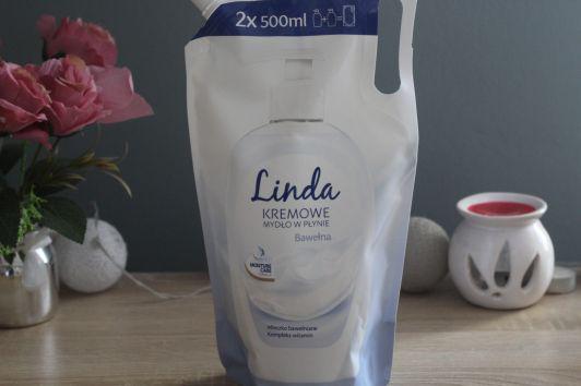 Linda Mydło w płynie, Bawełna