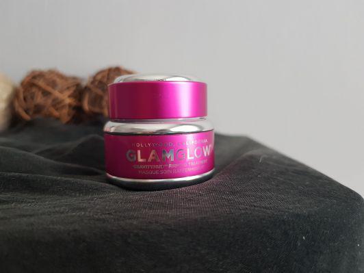 GLAMGLOW Maseczka do twarzy, Ujędrniająca, Gravitymud, Firming Treatment