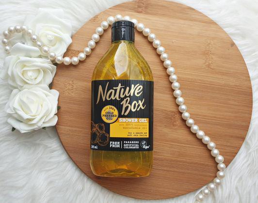 nature box