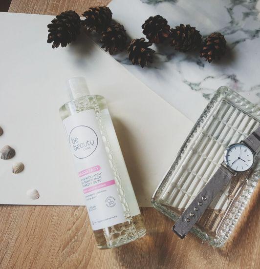 BeBeauty Care, Płyn micelarny 