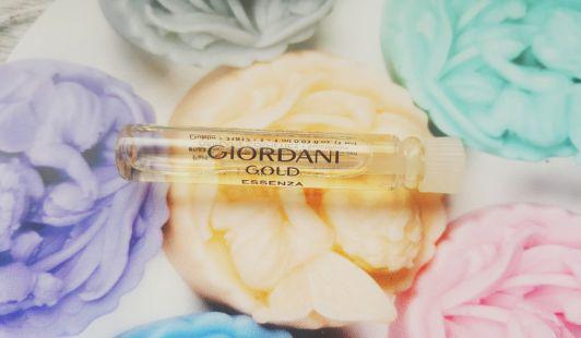 Oriflame Woda perfumowana, Giordani Gold Essenza EDP