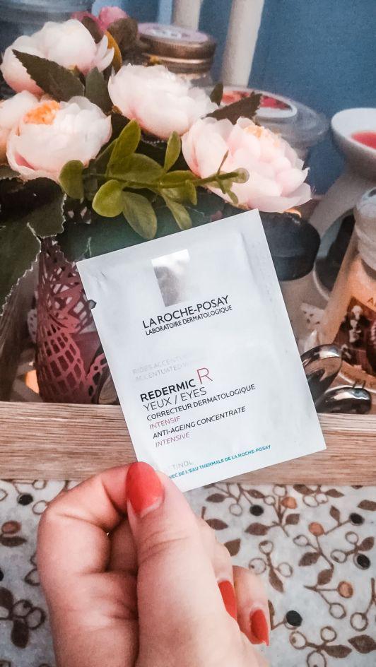 Retinol krem la Roche posay