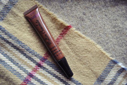 Molten Chocolate Founde