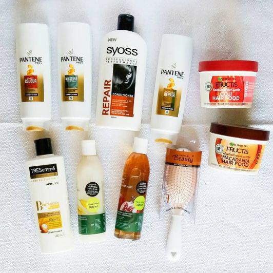 garnier syoss tołpa