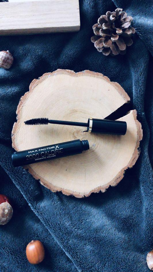 Max Factor 2000 calorie