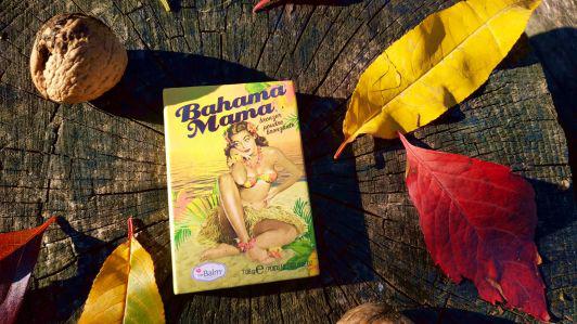 bahama mama