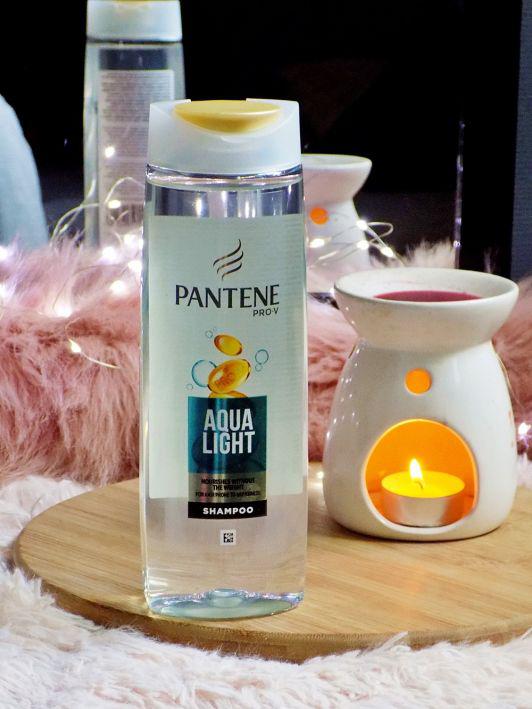 Pantene Pro-V Aqua Light, Szampon do włosów