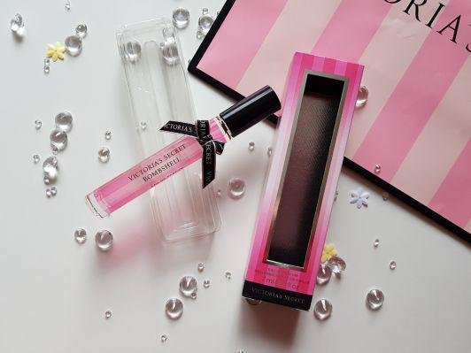 Victoria's Secret Roletka, Bombshell