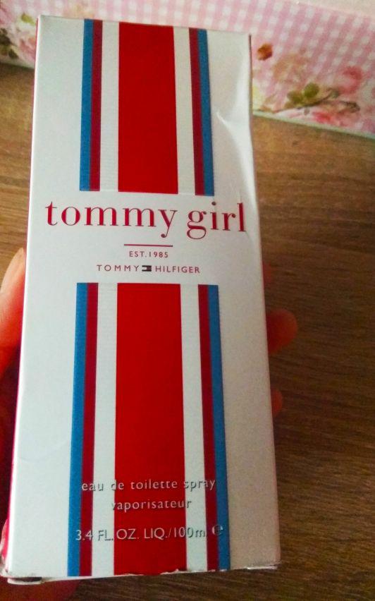 Tommy girl- TH