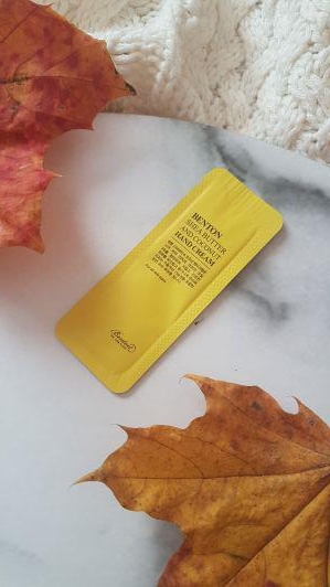 Benton Krem do rąk, Shea Butter and Coconut