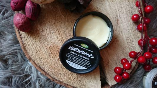 LUSH Krem do demakijażu, Facial Cleanser, Ultrabland