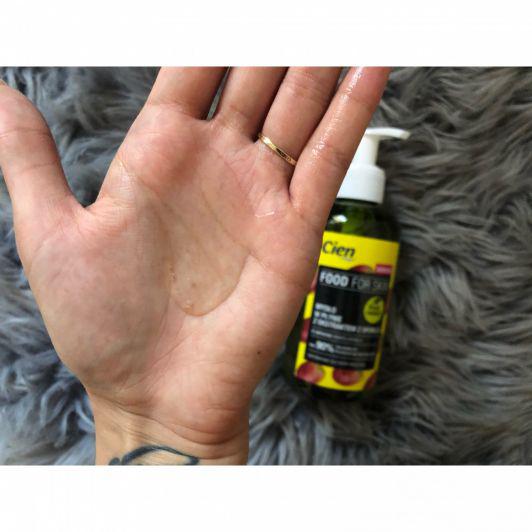 Mydło z ekstraktem z opuncji 