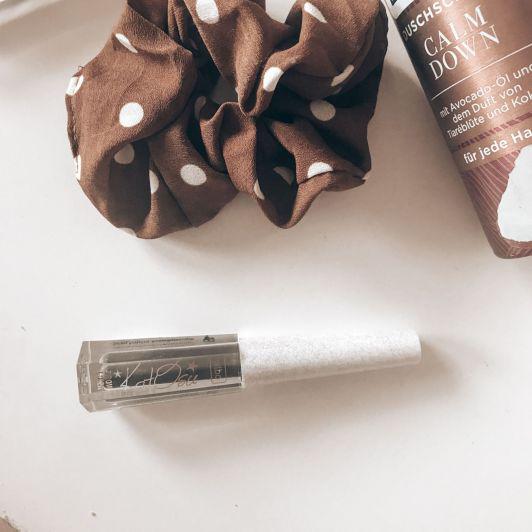 Wibo Wibo x KatOsu, Eyebrow Liner Comet 2